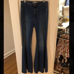 Free People Jeans